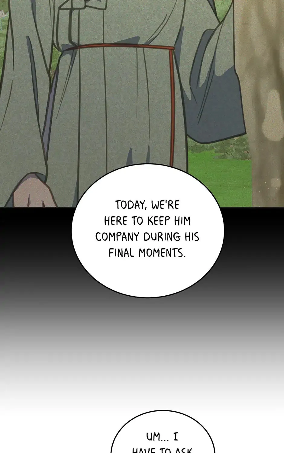 The Legendary Beasts Animal Hospital Chapter 119 page 66 - 