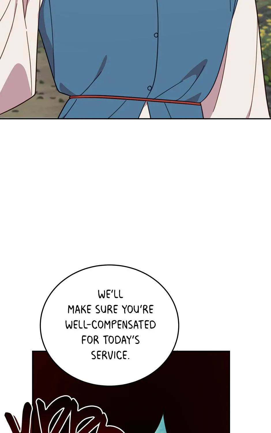 The Legendary Beasts Animal Hospital Chapter 119 page 76 - 