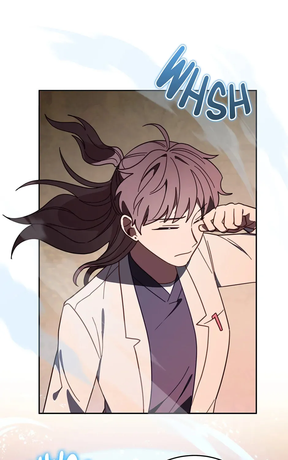 The Legendary Beasts Animal Hospital Chapter 119 page 84 - 