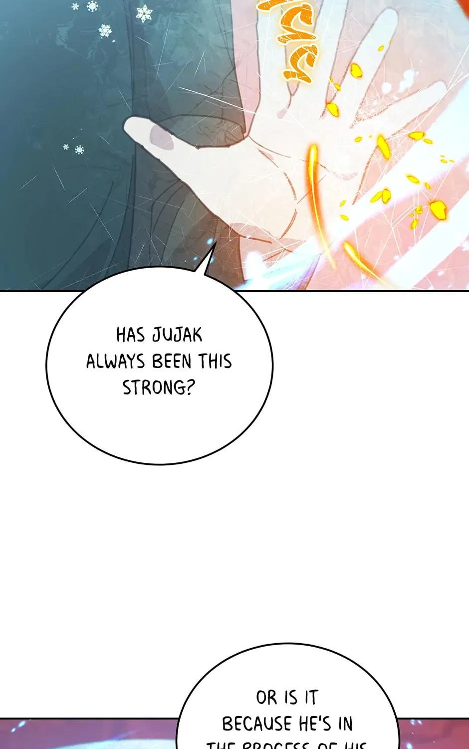 The Legendary Beasts Animal Hospital Chapter 119 page 94 - 