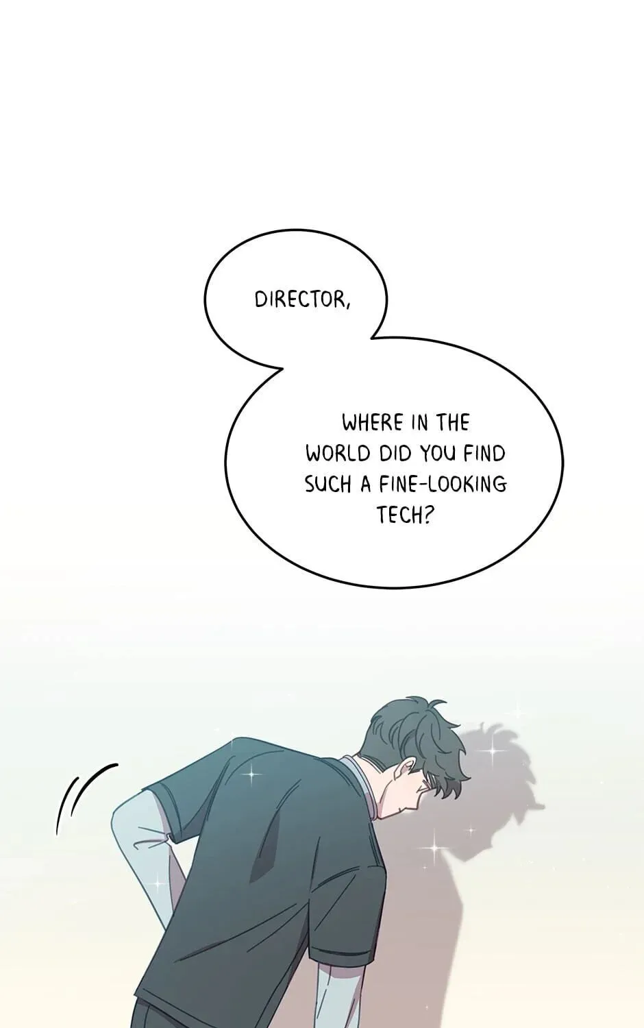 The Legendary Beasts Animal Hospital Chapter 12 page 15 - 
