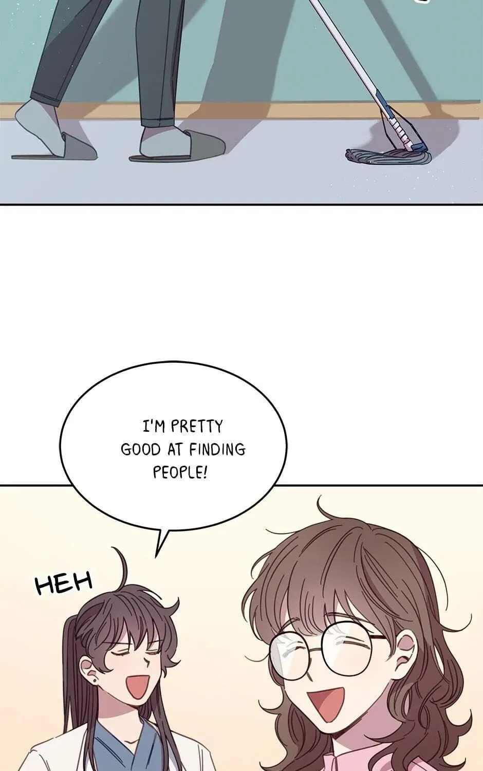 The Legendary Beasts Animal Hospital Chapter 12 page 17 - 