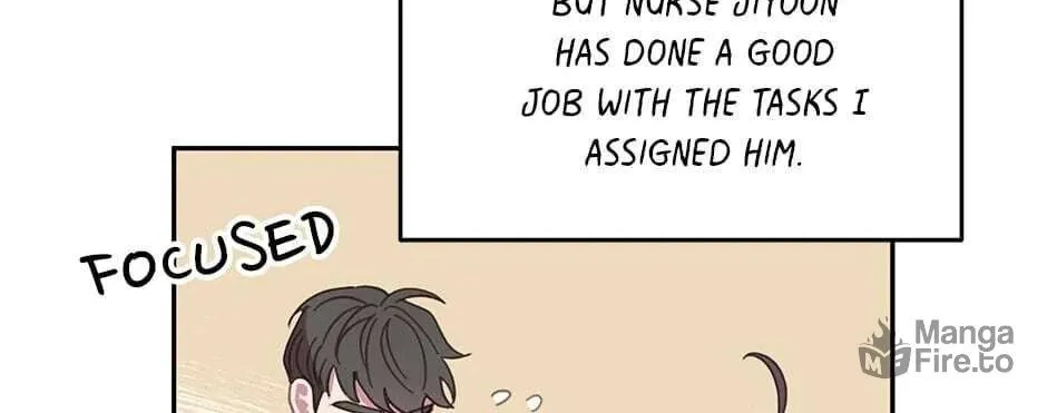 The Legendary Beasts Animal Hospital Chapter 12 page 20 - 