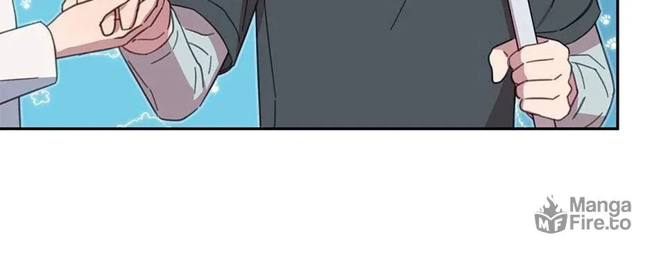 The Legendary Beasts Animal Hospital Chapter 12 page 30 - 