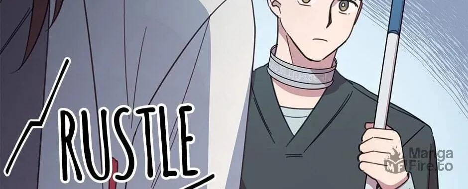 The Legendary Beasts Animal Hospital Chapter 12 page 40 - 