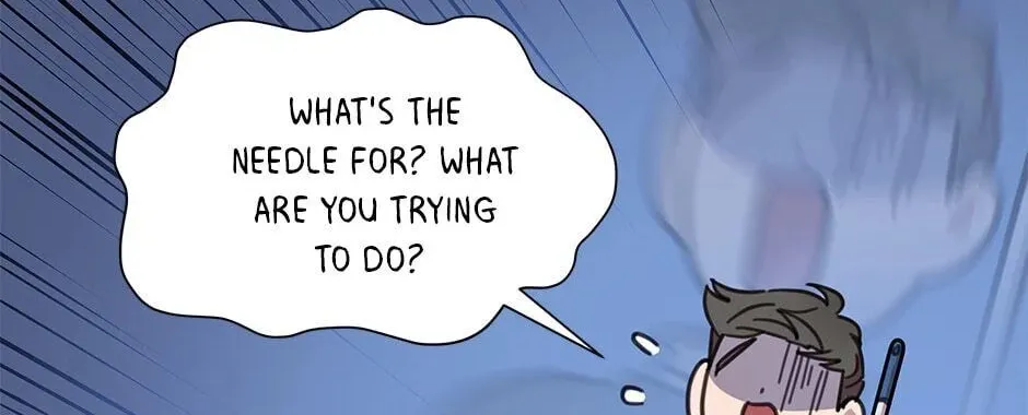 The Legendary Beasts Animal Hospital Chapter 12 page 44 - 