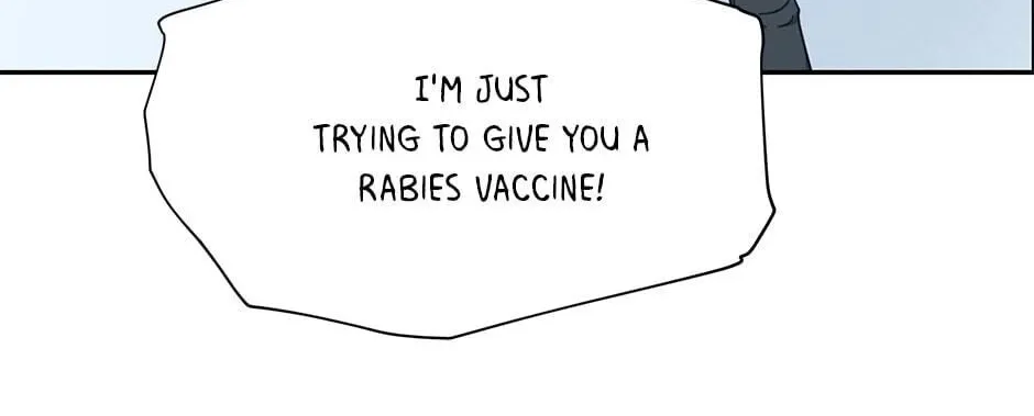 The Legendary Beasts Animal Hospital Chapter 12 page 46 - 