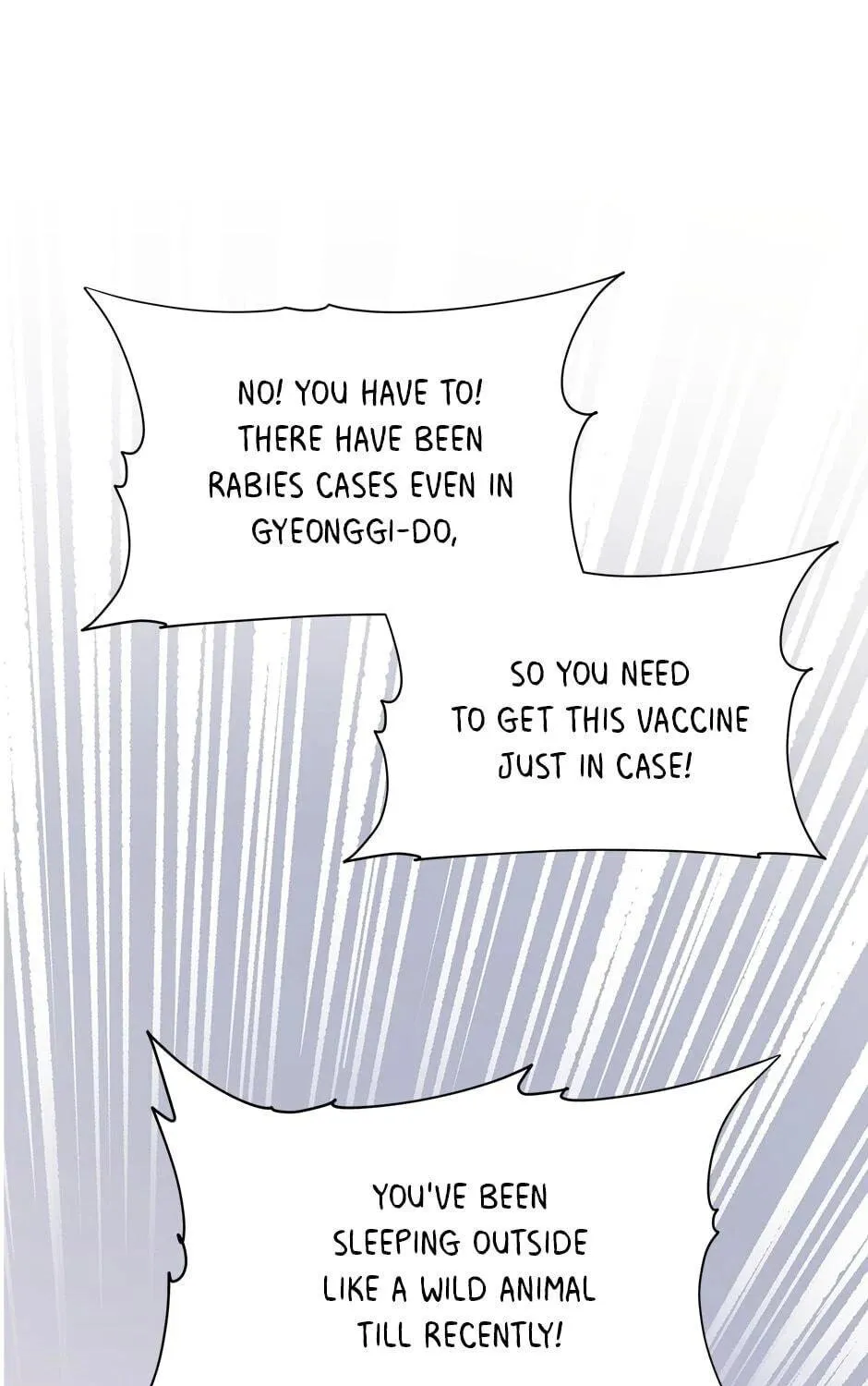 The Legendary Beasts Animal Hospital Chapter 12 page 49 - 