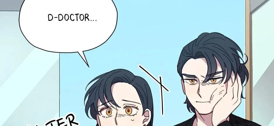 The Legendary Beasts Animal Hospital Chapter 12 page 58 - 