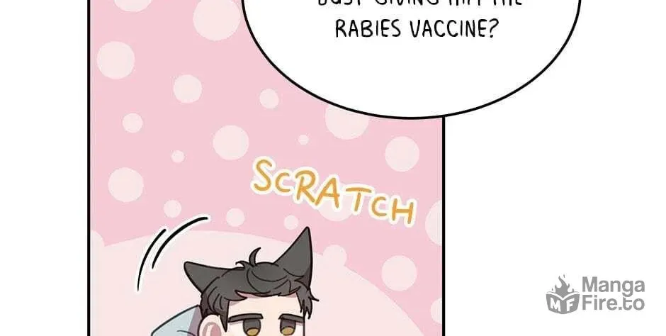 The Legendary Beasts Animal Hospital Chapter 12 page 66 - 