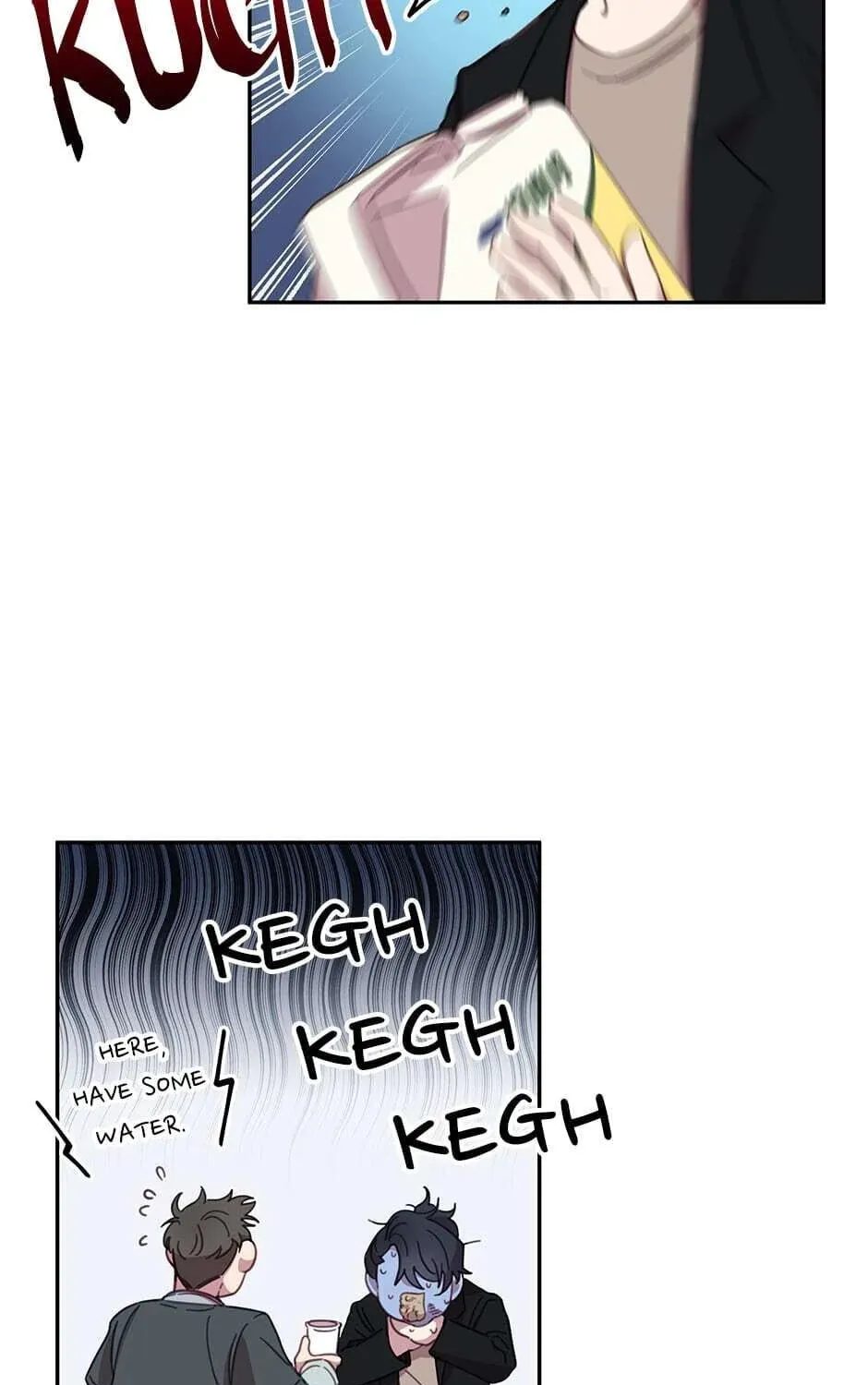 The Legendary Beasts Animal Hospital Chapter 12 page 75 - 