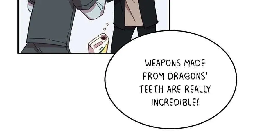 The Legendary Beasts Animal Hospital Chapter 12 page 76 - 