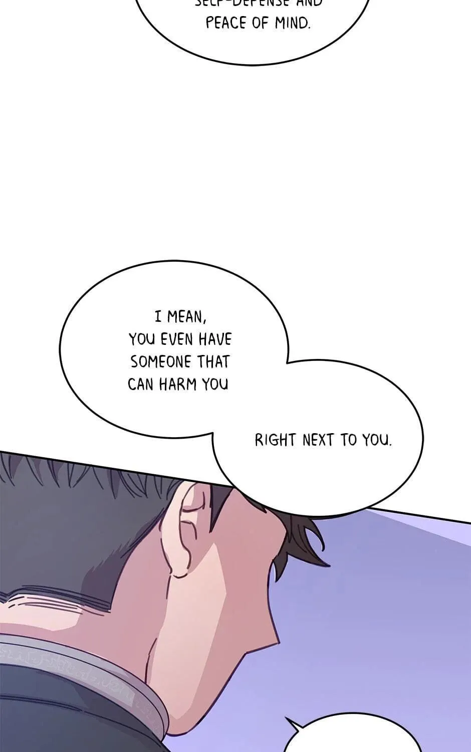 The Legendary Beasts Animal Hospital Chapter 12 page 79 - 