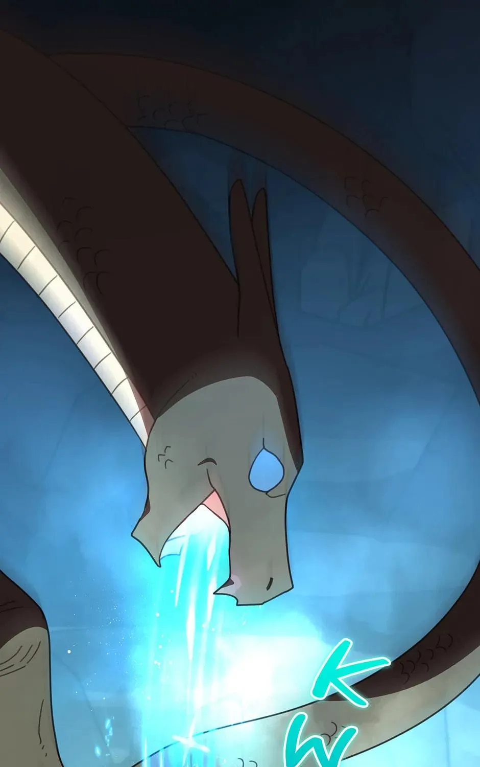 The Legendary Beasts Animal Hospital Chapter 120 page 11 - 