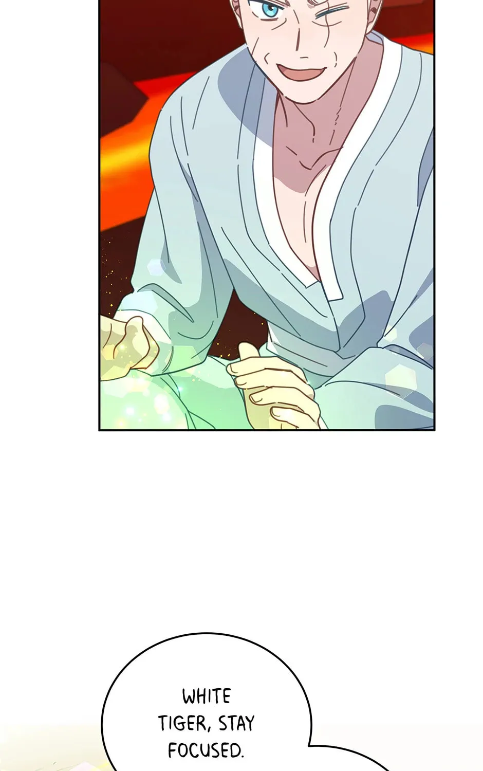 The Legendary Beasts Animal Hospital Chapter 120 page 103 - 
