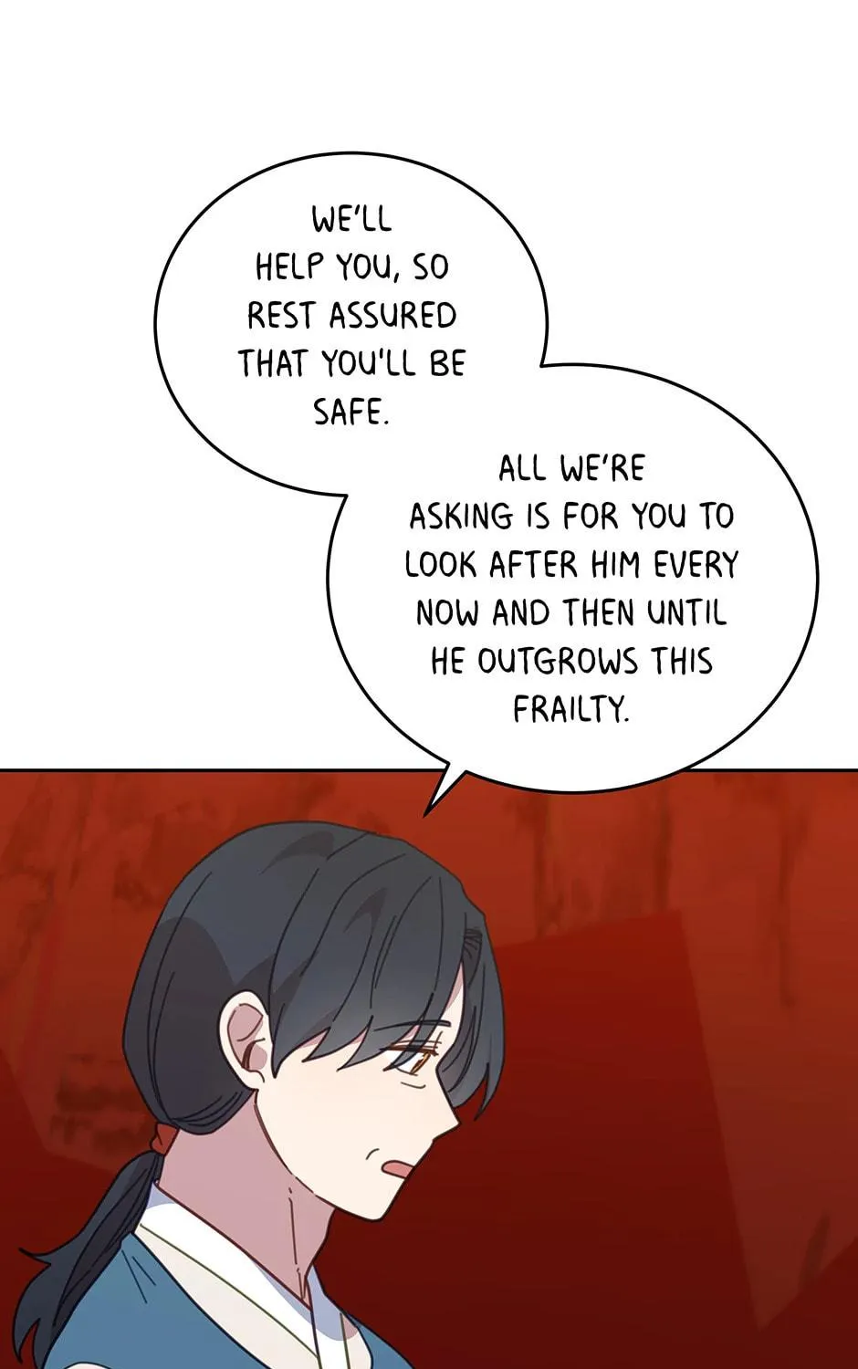 The Legendary Beasts Animal Hospital Chapter 120 page 109 - 