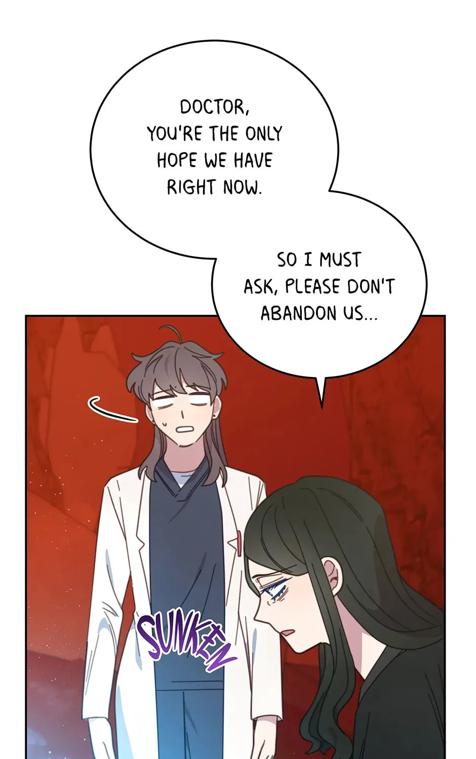 The Legendary Beasts Animal Hospital Chapter 120 page 111 - 