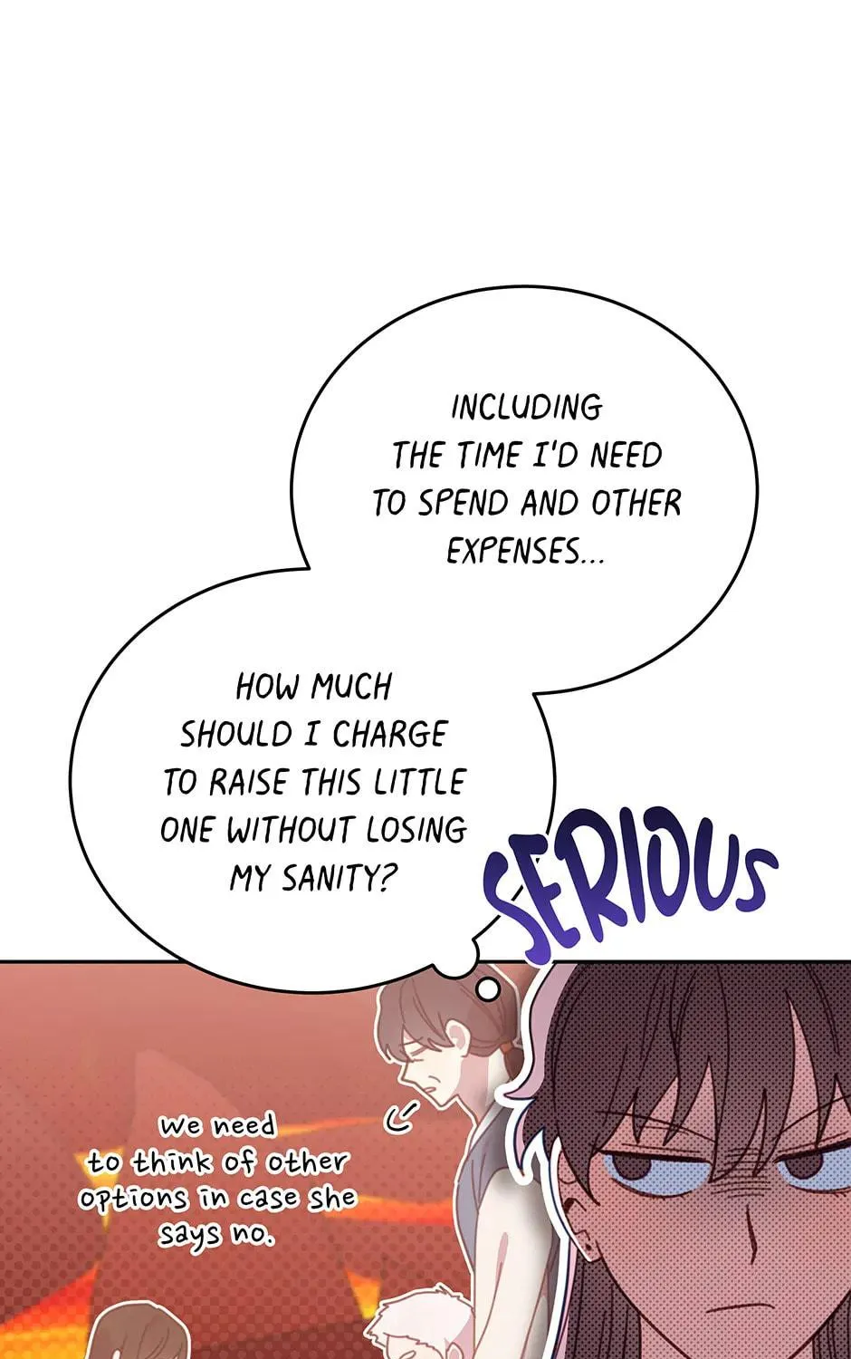 The Legendary Beasts Animal Hospital Chapter 120 page 119 - 