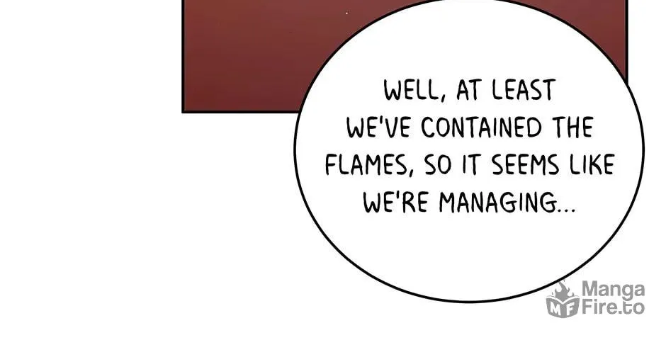 The Legendary Beasts Animal Hospital Chapter 120 page 18 - 