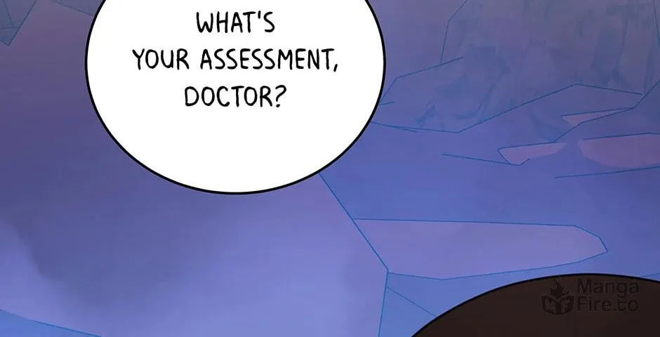 The Legendary Beasts Animal Hospital Chapter 120 page 24 - 