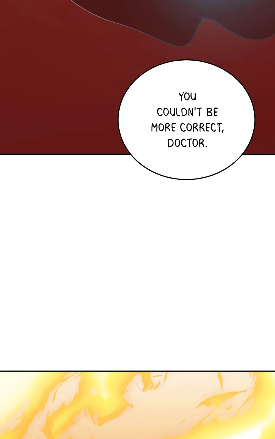 The Legendary Beasts Animal Hospital Chapter 120 page 31 - 