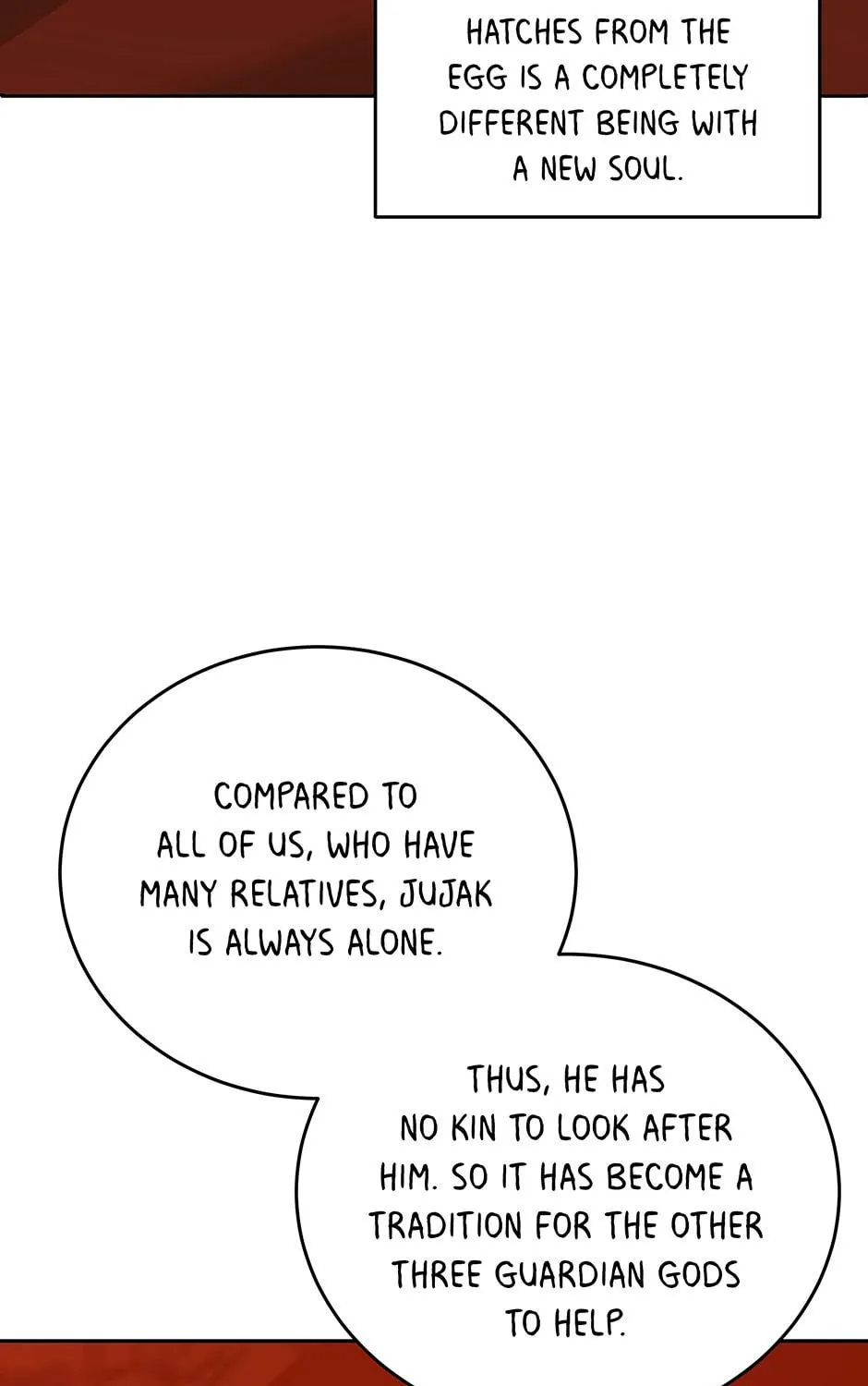 The Legendary Beasts Animal Hospital Chapter 120 page 35 - 