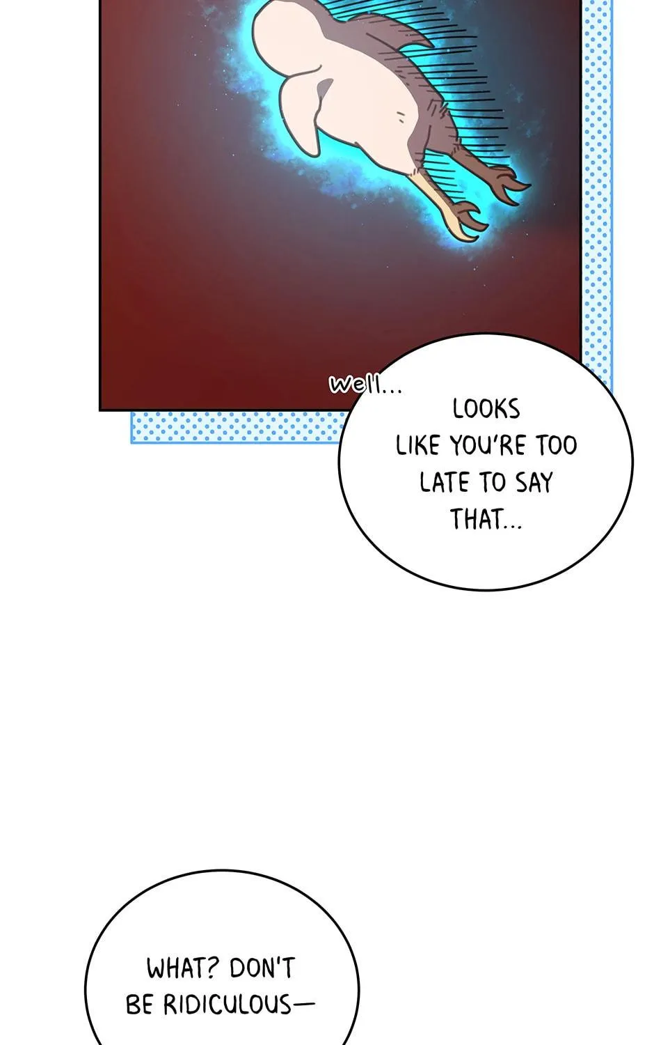 The Legendary Beasts Animal Hospital Chapter 120 page 39 - 