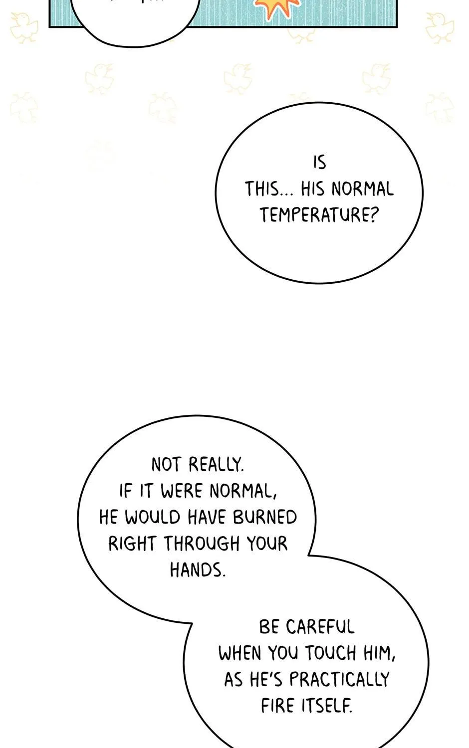 The Legendary Beasts Animal Hospital Chapter 120 page 49 - 