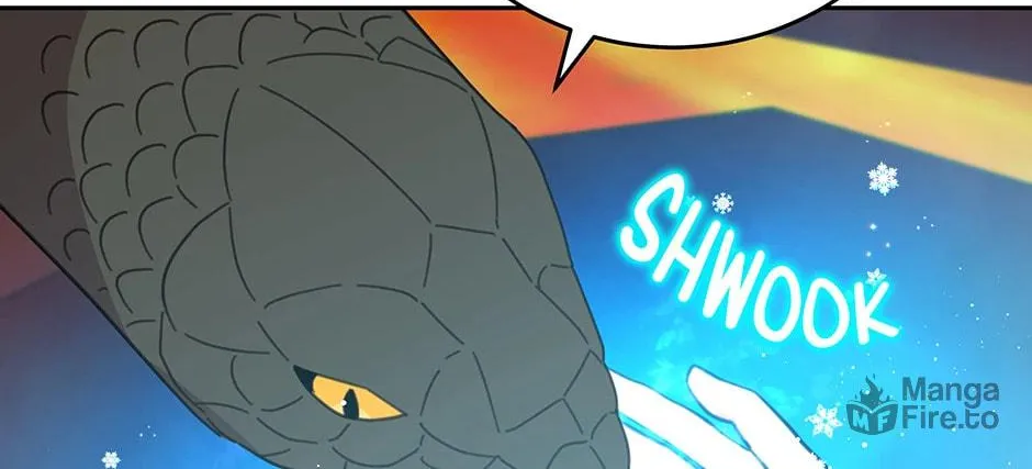 The Legendary Beasts Animal Hospital Chapter 120 page 50 - 