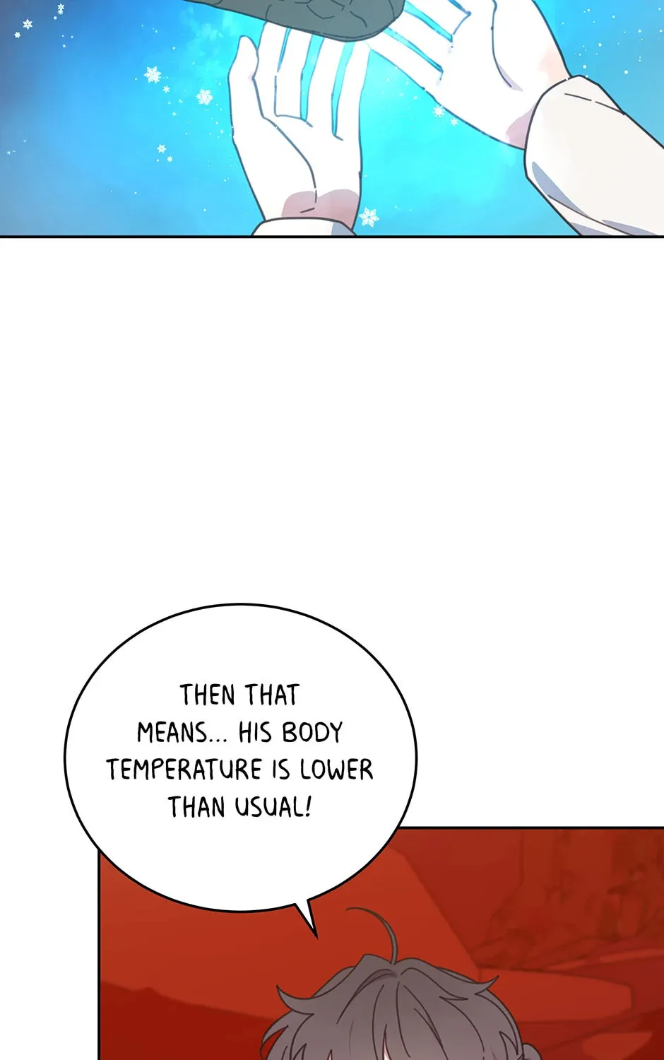 The Legendary Beasts Animal Hospital Chapter 120 page 51 - 