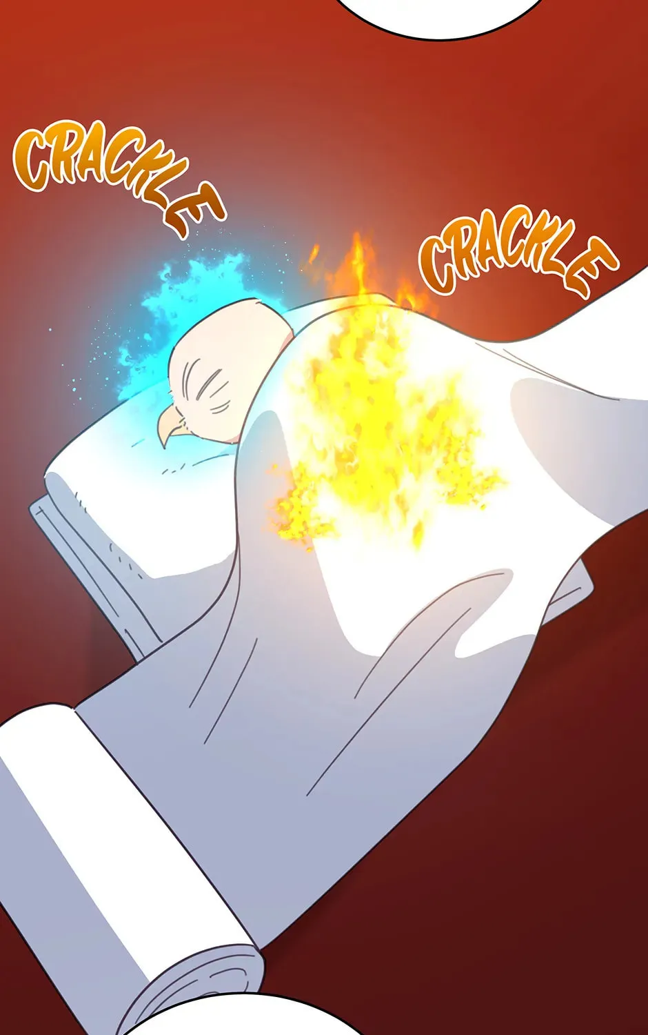 The Legendary Beasts Animal Hospital Chapter 120 page 55 - 