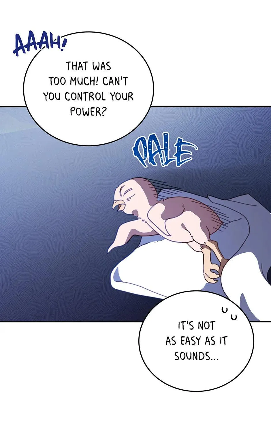 The Legendary Beasts Animal Hospital Chapter 120 page 71 - 
