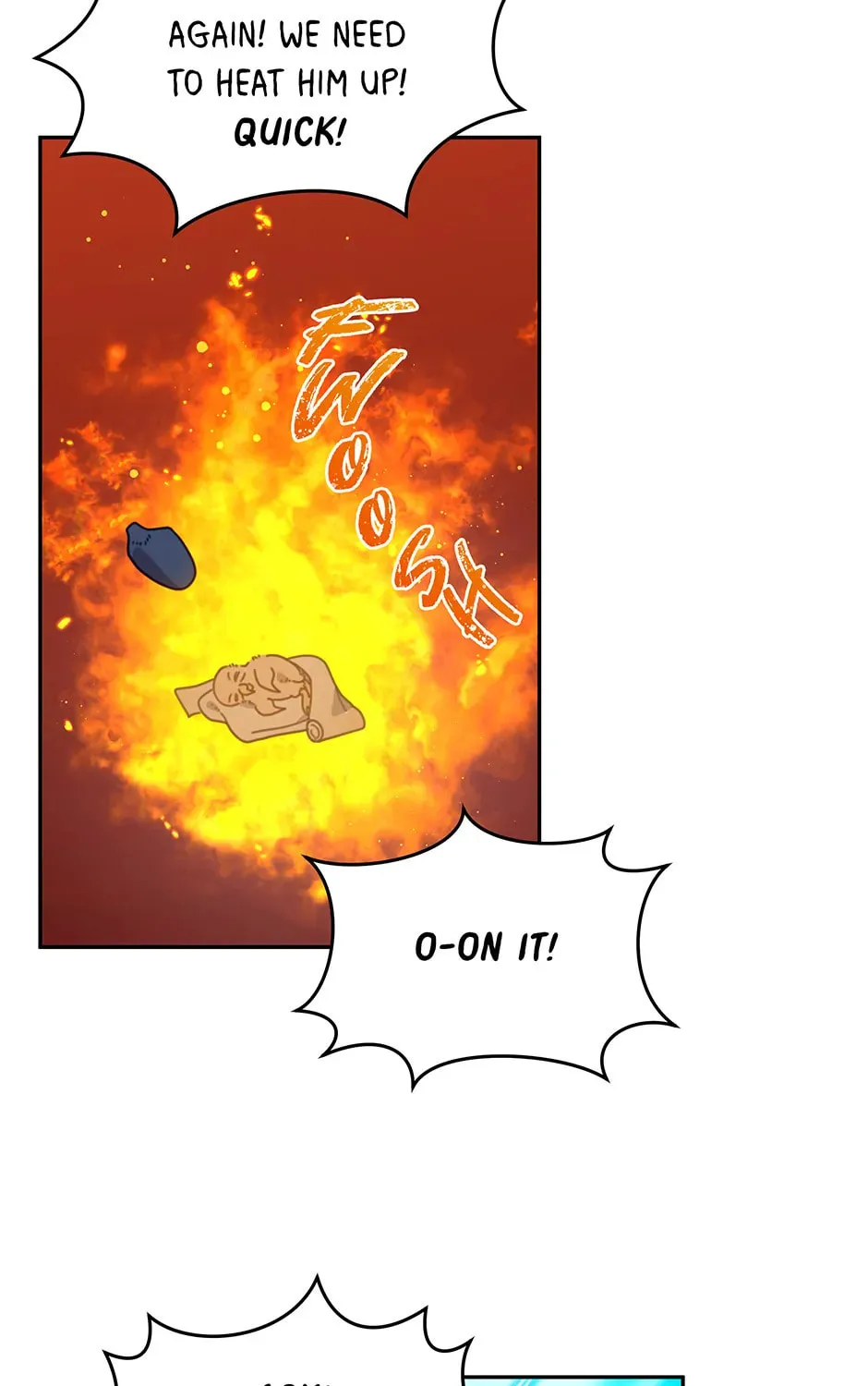 The Legendary Beasts Animal Hospital Chapter 120 page 73 - 