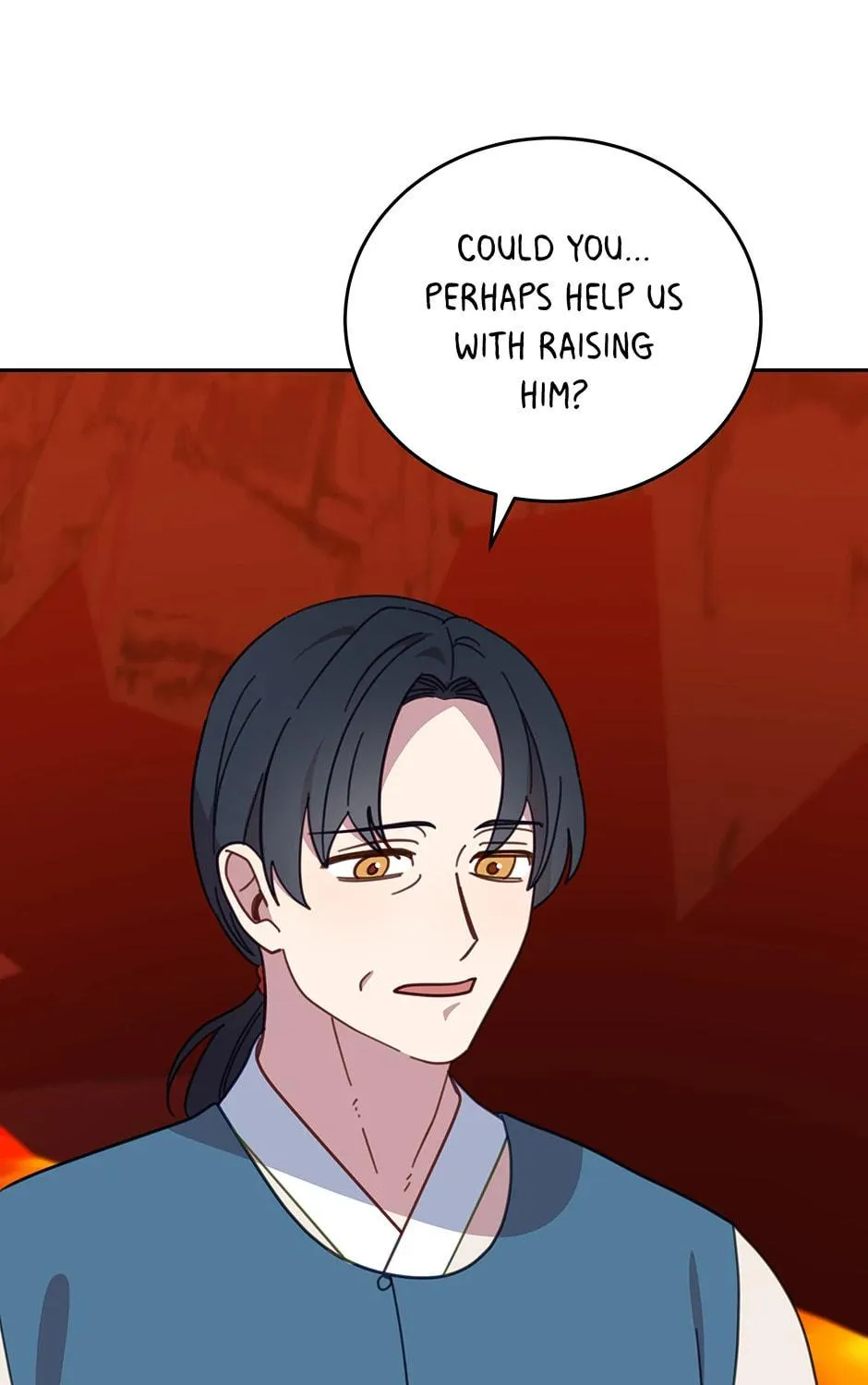 The Legendary Beasts Animal Hospital Chapter 120 page 95 - 