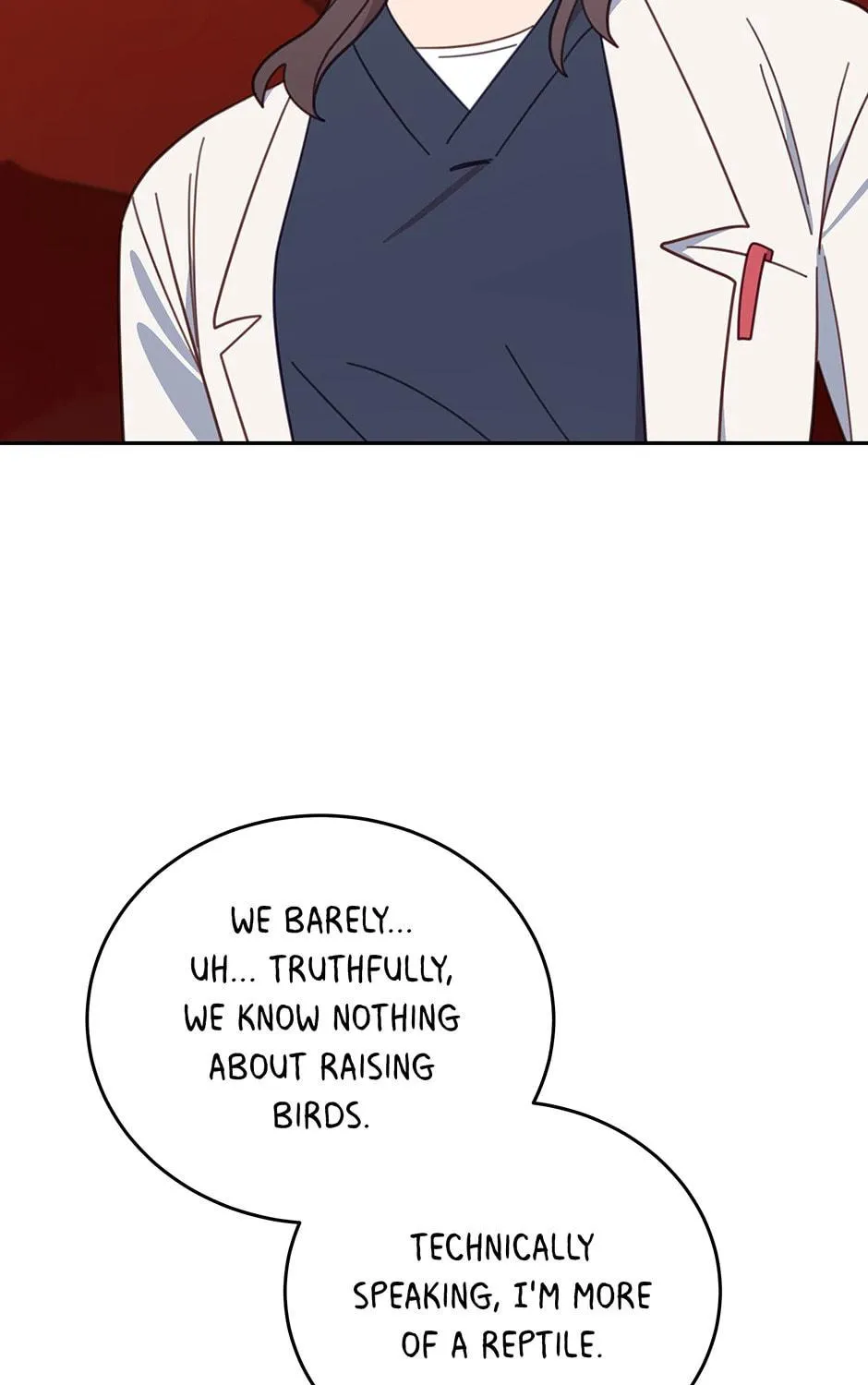 The Legendary Beasts Animal Hospital Chapter 120 page 99 - 