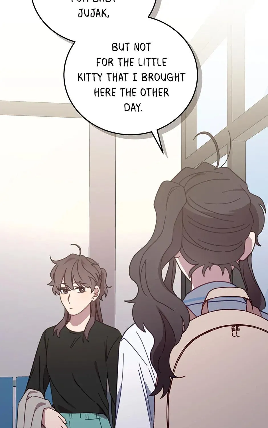 The Legendary Beasts Animal Hospital Chapter 121 page 101 - 