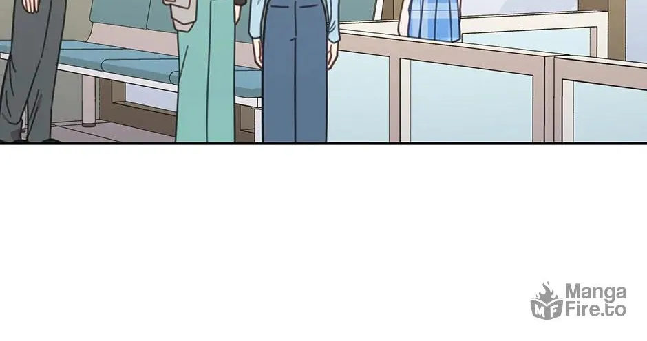 The Legendary Beasts Animal Hospital Chapter 121 page 110 - 