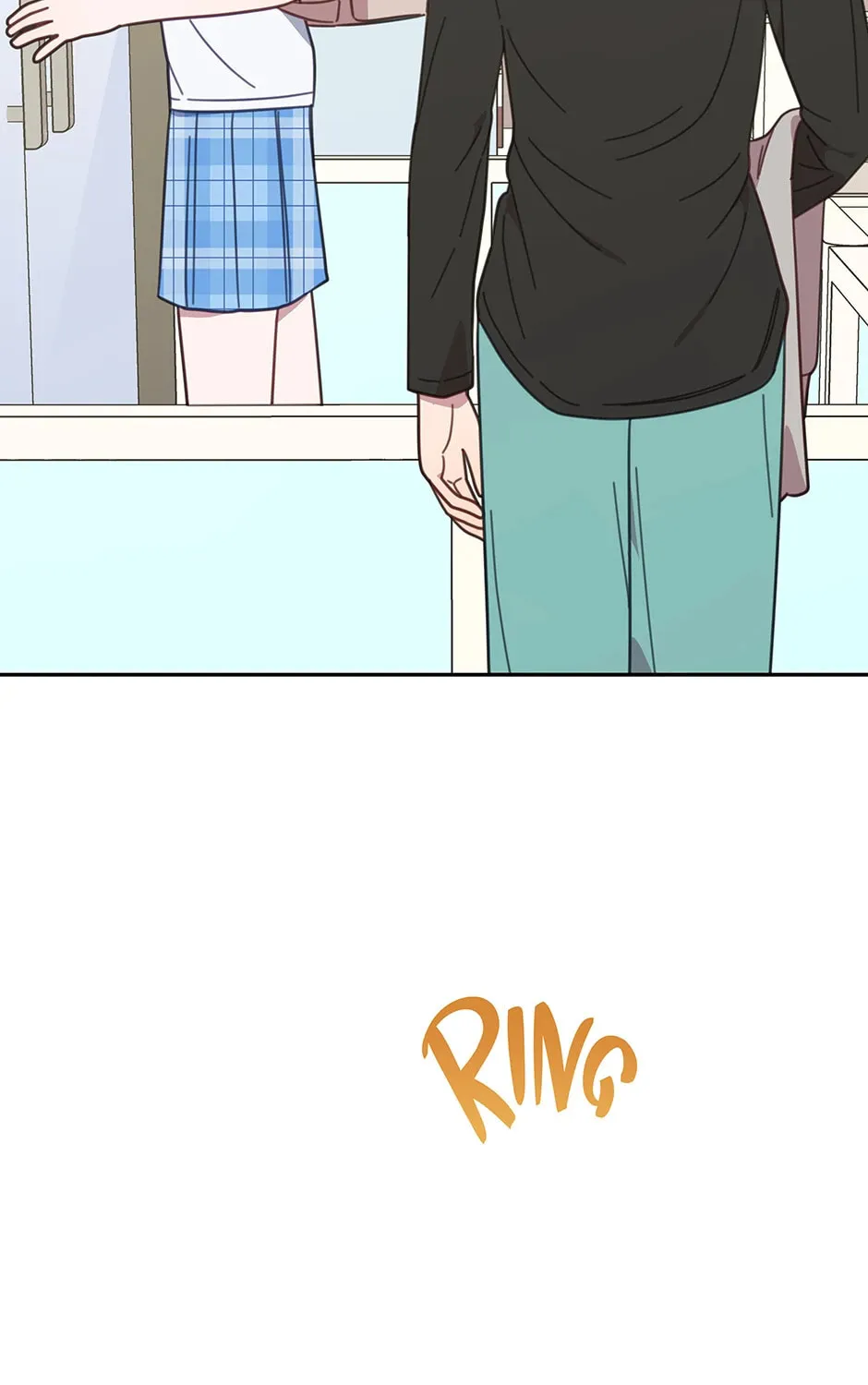 The Legendary Beasts Animal Hospital Chapter 121 page 121 - 