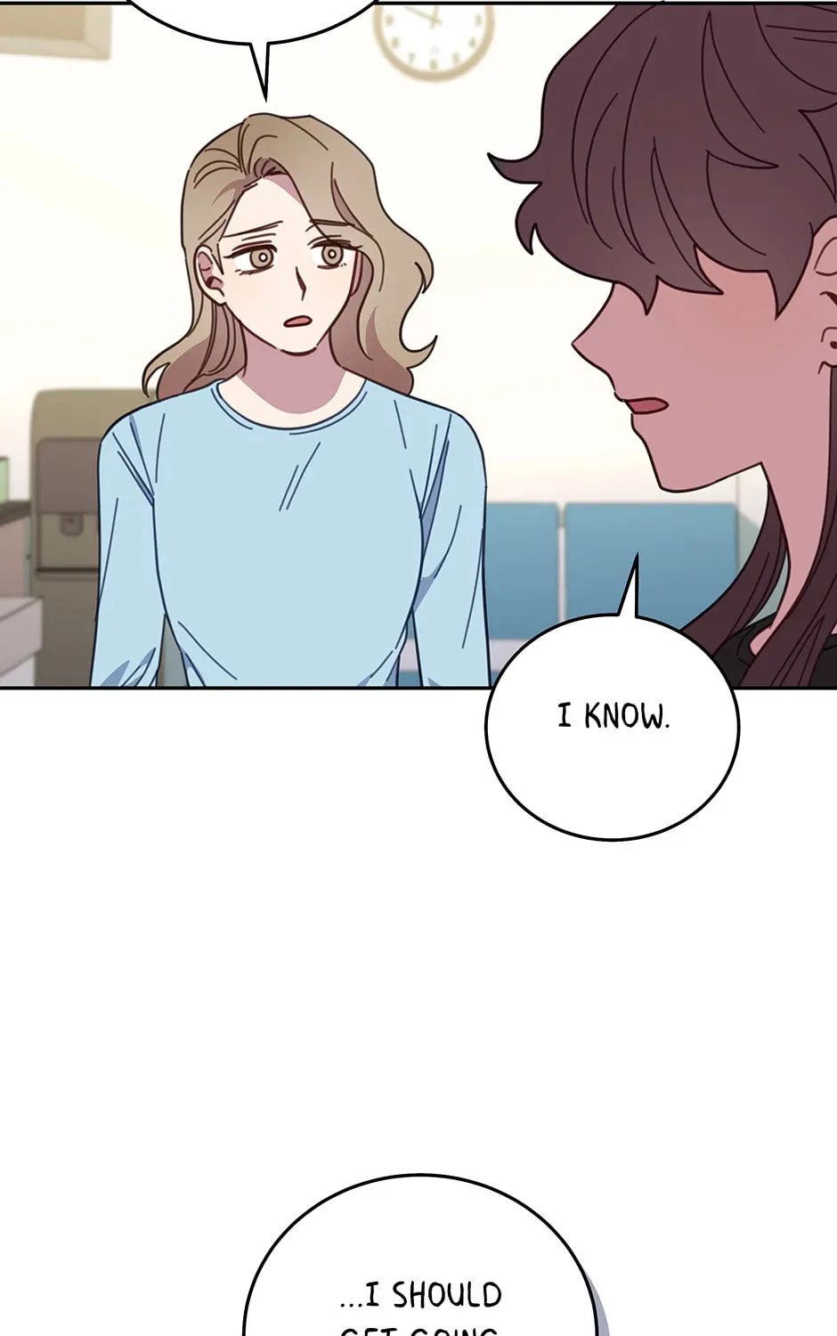 The Legendary Beasts Animal Hospital Chapter 121 page 123 - 