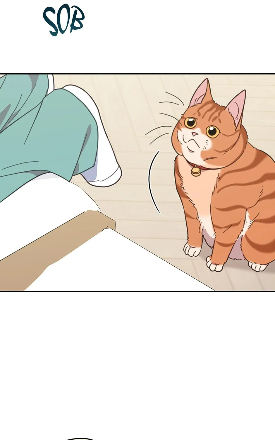 The Legendary Beasts Animal Hospital Chapter 121 page 133 - 