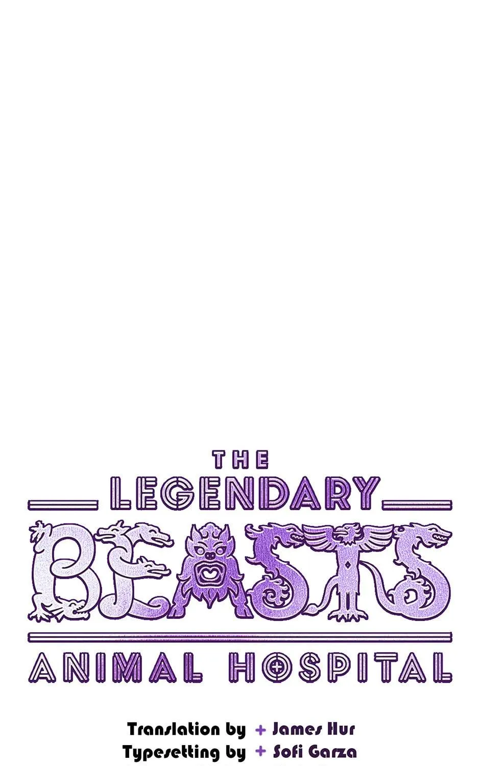 The Legendary Beasts Animal Hospital Chapter 121 page 139 - 