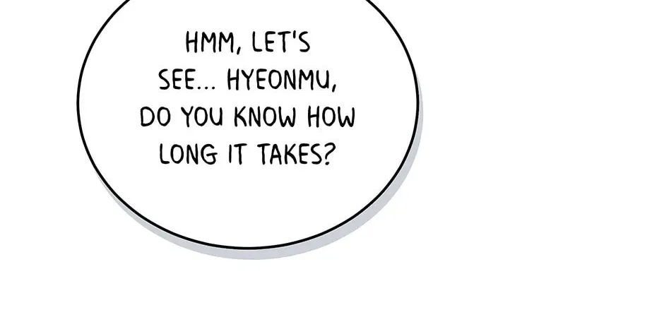 The Legendary Beasts Animal Hospital Chapter 121 page 28 - 