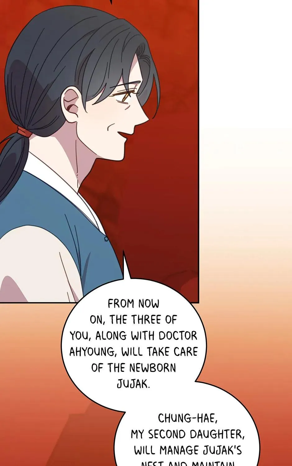 The Legendary Beasts Animal Hospital Chapter 121 page 5 - 