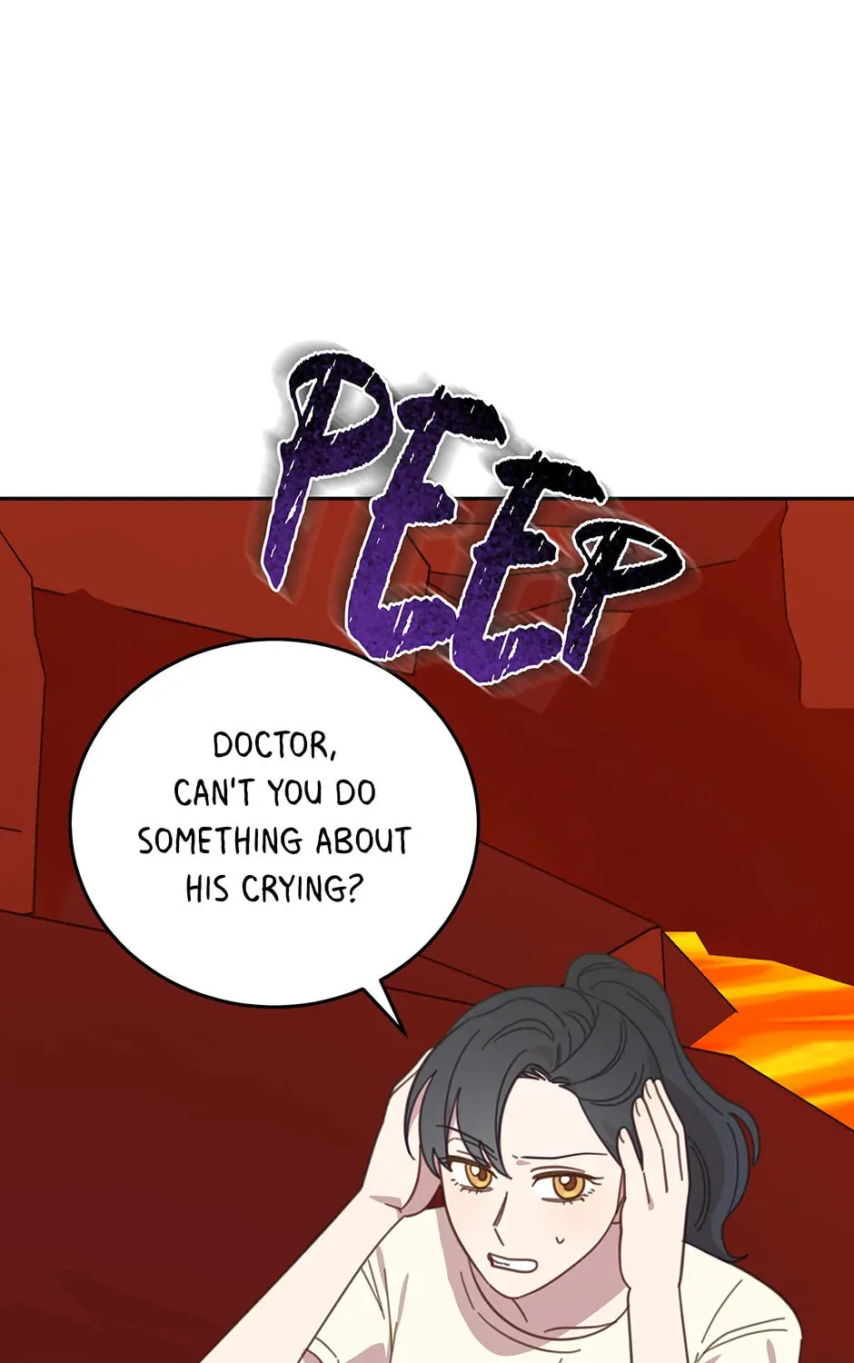 The Legendary Beasts Animal Hospital Chapter 121 page 43 - 