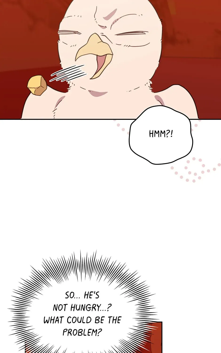 The Legendary Beasts Animal Hospital Chapter 121 page 51 - 