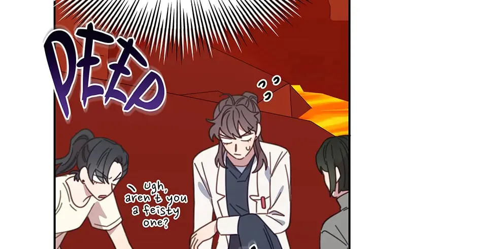 The Legendary Beasts Animal Hospital Chapter 121 page 52 - 