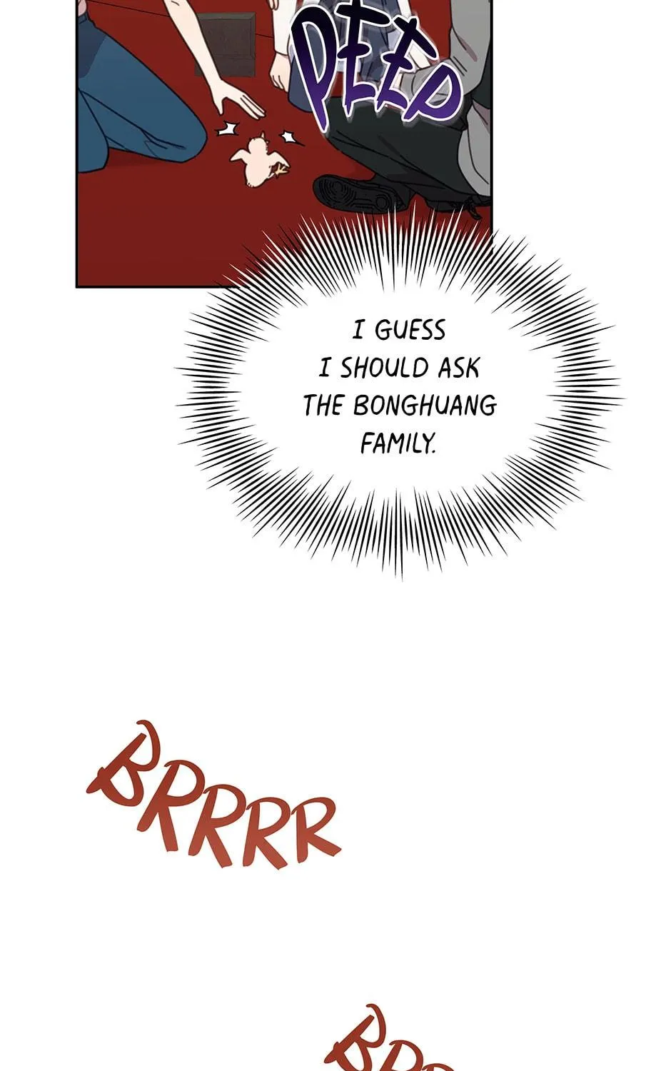 The Legendary Beasts Animal Hospital Chapter 121 page 53 - 