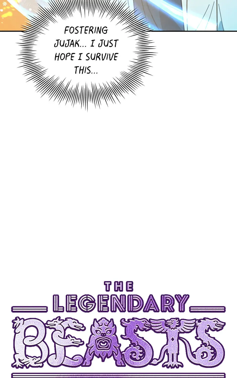 The Legendary Beasts Animal Hospital Chapter 121 page 81 - 