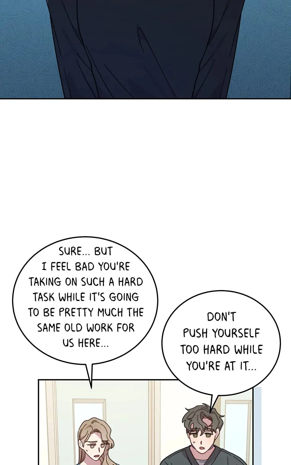 The Legendary Beasts Animal Hospital Chapter 121 page 87 - 