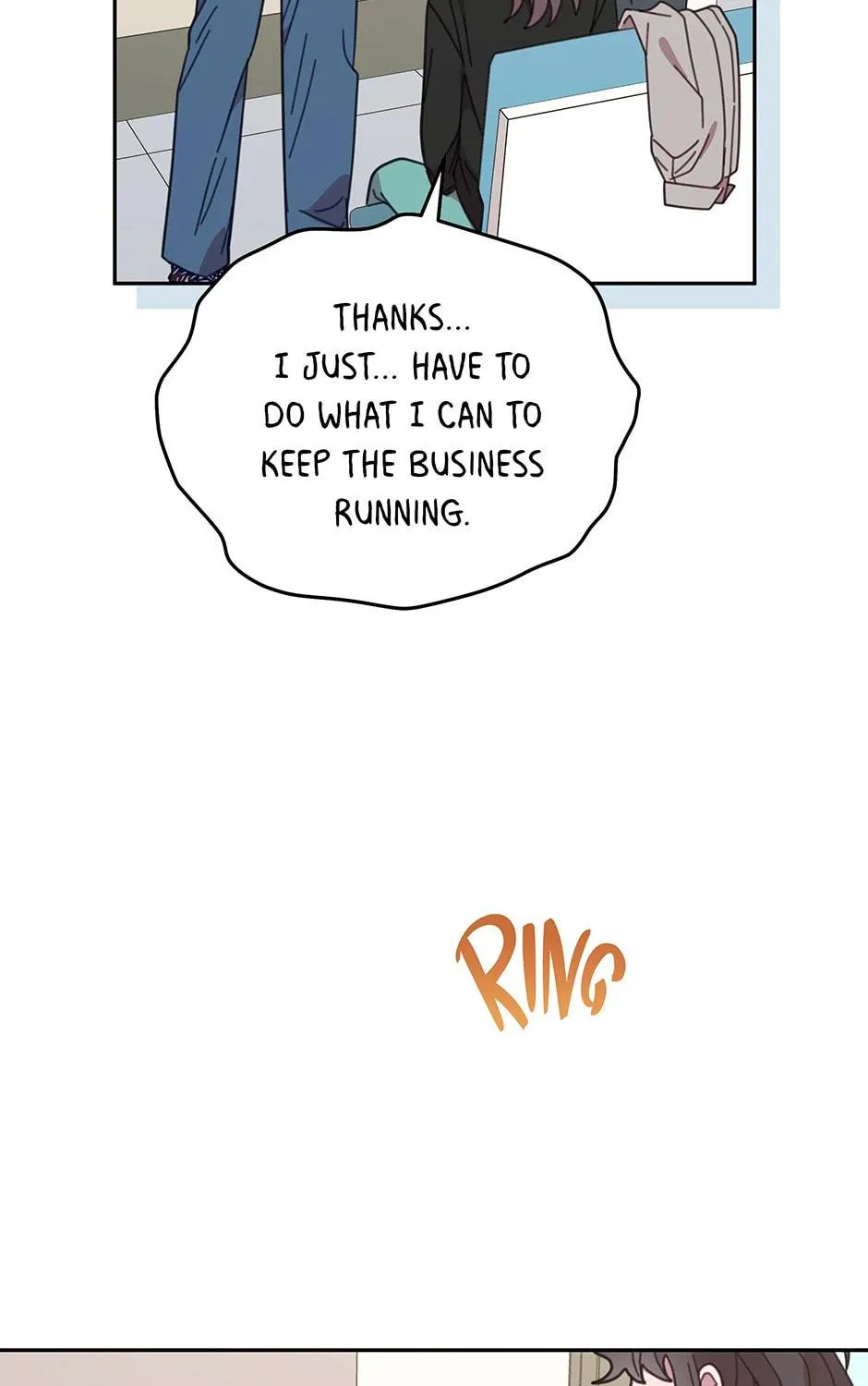 The Legendary Beasts Animal Hospital Chapter 121 page 89 - 
